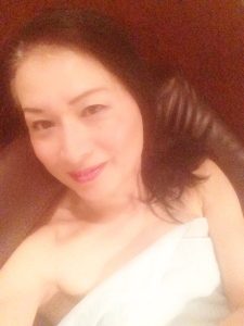 舞の笑顔集｜埼玉の熟女ニューハーフヘルス嬢・マダム舞