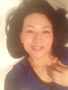 舞の笑顔集｜埼玉の熟女ニューハーフヘルス嬢・マダム舞